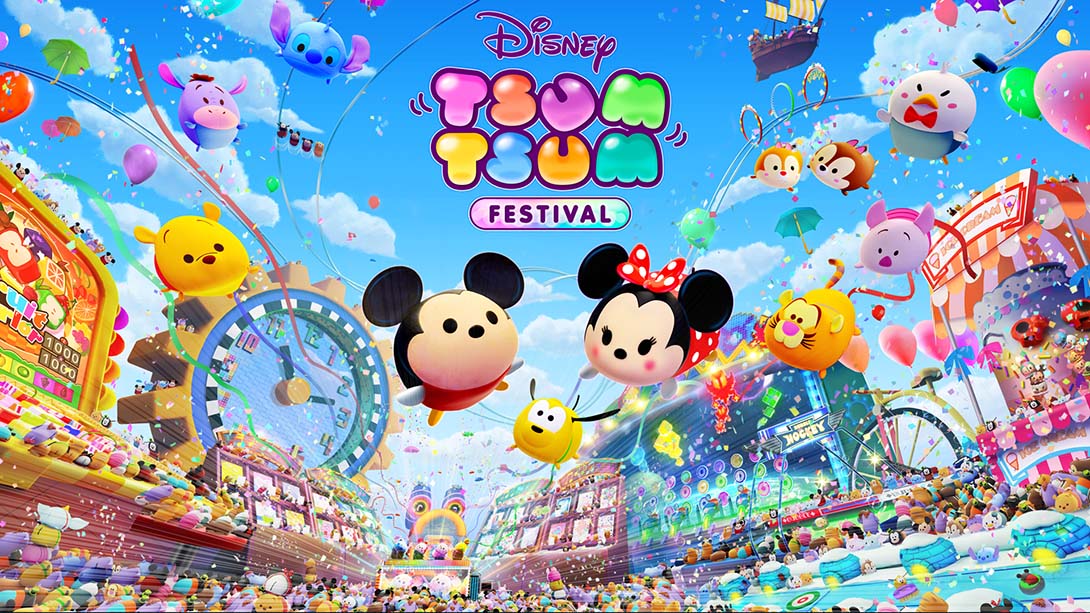 迪士尼Tsum Tsum 嘉年华 Disney Tsum Tsum_Switch游戏_任天堂switch游戏下载_ns游戏下载_switch游戏下载_大气层游戏_TX游戏_xci游戏_nsp游戏_nsz游戏_switch金手指_ns金手指mod_任天堂游戏修改_switch520_Switch2_switch游戏下载_switch520_0