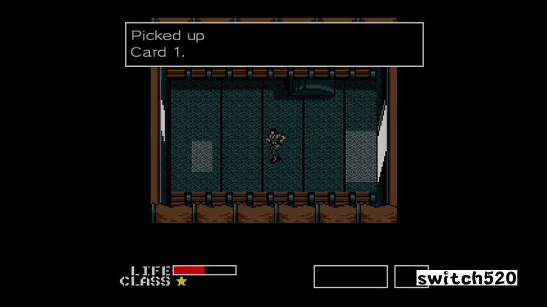 合金装备 和 合金装备2:固体蛇 Metal Gear & Metal Gear 2: Solid Snake_Switch游戏_任天堂switch游戏下载_ns游戏下载_switch游戏下载_大气层游戏_TX游戏_xci游戏_nsp游戏_nsz游戏_switch金手指_ns金手指mod_任天堂游戏修改_switch520_Switch2_switch游戏下载_switch520_4