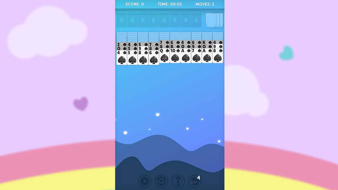 Kawaii Soliatire 3 in 1_Switch游戏_任天堂switch游戏下载_ns游戏下载_switch游戏下载_大气层游戏_TX游戏_xci游戏_nsp游戏_nsz游戏_switch金手指_ns金手指mod_任天堂游戏修改_switch520_Switch2_switch游戏下载_switch520_2