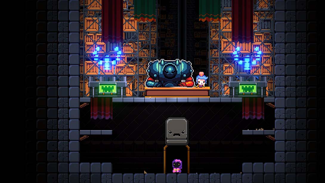 逃离地牢 Exit the Gungeon_Switch游戏_任天堂switch游戏下载_ns游戏下载_switch游戏下载_大气层游戏_TX游戏_xci游戏_nsp游戏_nsz游戏_switch金手指_ns金手指mod_任天堂游戏修改_switch520_Switch2_switch游戏下载_switch520_2