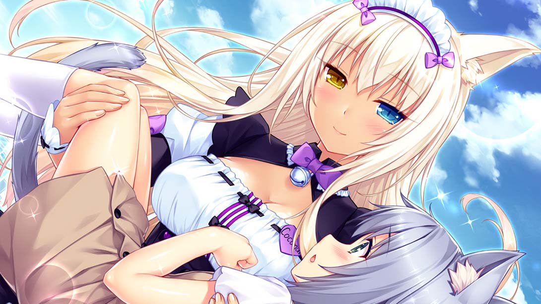 猫娘乐园2 NEKOPARA Vol.2_Switch游戏_任天堂switch游戏下载_ns游戏下载_switch游戏下载_大气层游戏_TX游戏_xci游戏_nsp游戏_nsz游戏_switch金手指_ns金手指mod_任天堂游戏修改_switch520_Switch2_switch游戏下载_switch520_3