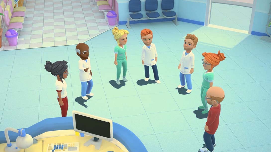 我的世界 - 医生和护士 My Universe - Doctors and Nurses_Switch游戏_任天堂switch游戏下载_ns游戏下载_switch游戏下载_大气层游戏_TX游戏_xci游戏_nsp游戏_nsz游戏_switch金手指_ns金手指mod_任天堂游戏修改_switch520_Switch2_switch游戏下载_switch520_2