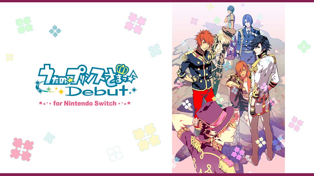 歌之王子殿下：亮相 Uta no Princesama : Debut_Switch游戏_任天堂switch游戏下载_ns游戏下载_switch游戏下载_大气层游戏_TX游戏_xci游戏_nsp游戏_nsz游戏_switch金手指_ns金手指mod_任天堂游戏修改_switch520_Switch2_switch游戏下载_switch520_0