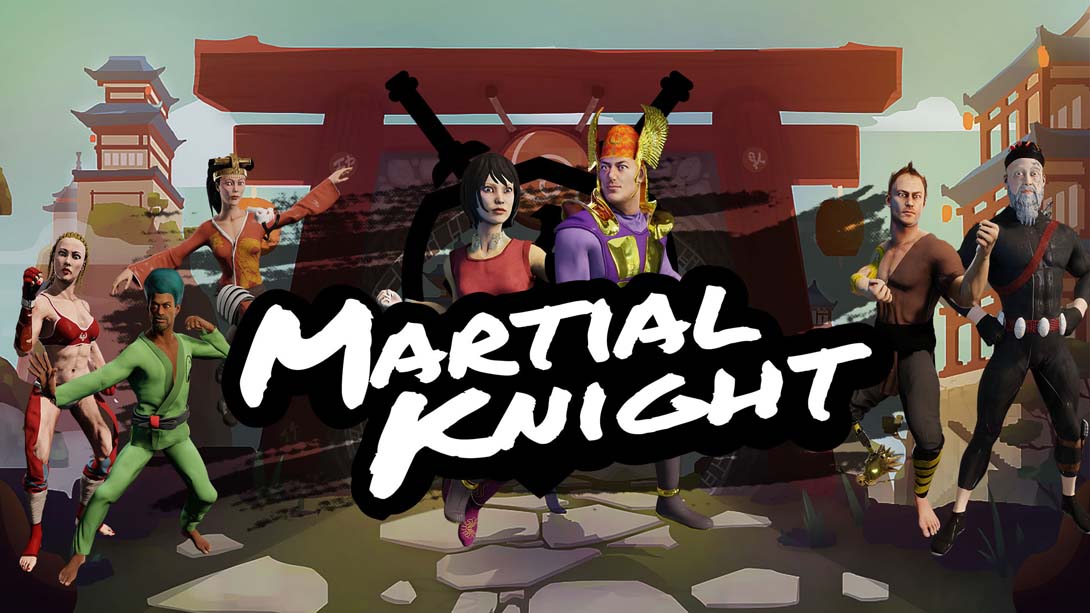 尚武骑士 Martial Knight_Switch游戏_任天堂switch游戏下载_ns游戏下载_switch游戏下载_大气层游戏_TX游戏_xci游戏_nsp游戏_nsz游戏_switch金手指_ns金手指mod_任天堂游戏修改_switch520_Switch2_switch游戏下载_switch520_0