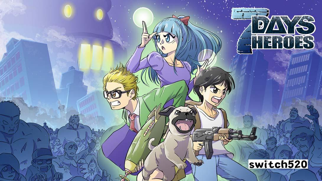 7夜英雄 .7 Days Heroes_Switch游戏_任天堂switch游戏下载_ns游戏下载_switch游戏下载_大气层游戏_TX游戏_xci游戏_nsp游戏_nsz游戏_switch金手指_ns金手指mod_任天堂游戏修改_switch520_Switch2_switch游戏下载_switch520_0