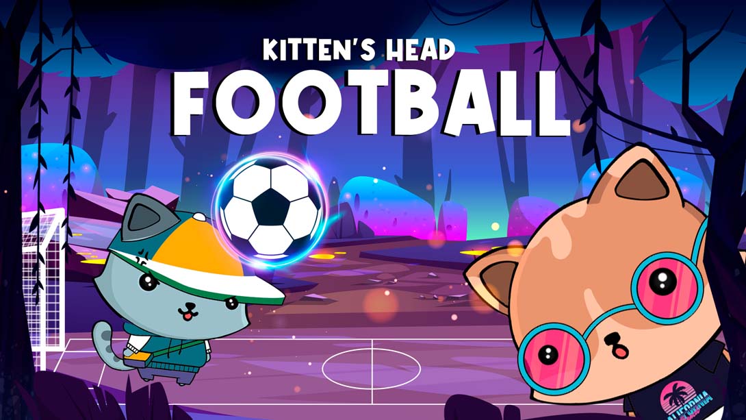 小猫头足球 Kitten's Head Football_Switch游戏_任天堂switch游戏下载_ns游戏下载_switch游戏下载_大气层游戏_TX游戏_xci游戏_nsp游戏_nsz游戏_switch金手指_ns金手指mod_任天堂游戏修改_switch520_Switch2_switch游戏下载_switch520_0