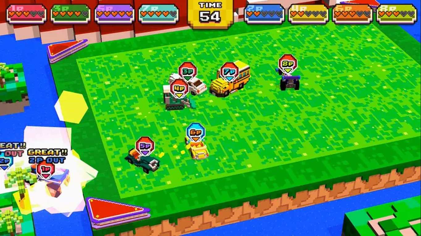方块职业赛车手 .Chiki-Chiki Boxy Racers_多人��_中文游戏_nsz游戏_Switch游戏_NS游戏下载_switch游戏下载_switch520_1