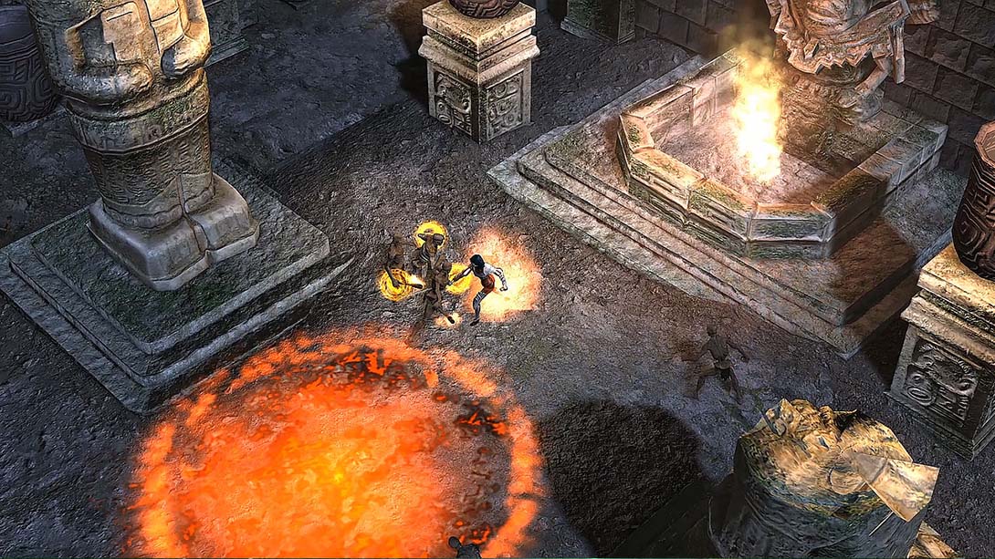 艾露娜:碎片哨兵 Aluna: Sentinel of the Shards_Switch游戏_任天堂switch游戏下载_ns游戏下载_switch游戏下载_大气层游戏_TX游戏_xci游戏_nsp游戏_nsz游戏_switch金手指_ns金手指mod_任天堂游戏修改_switch520_Switch2_switch游戏下载_switch520_1