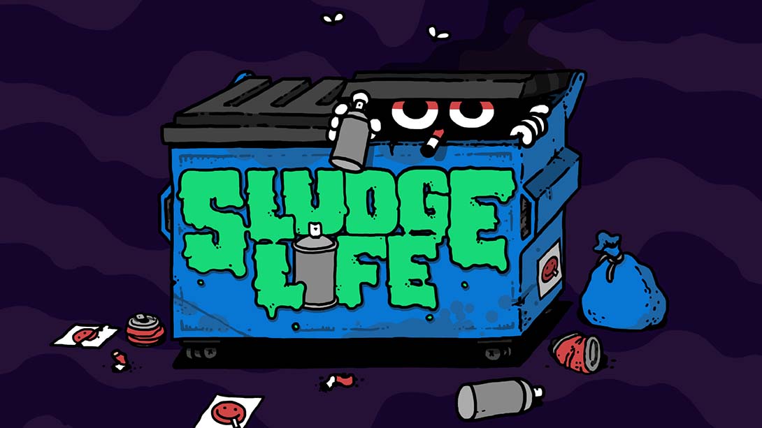烂泥生活 Sludge Life_Switch游戏_任天堂switch游戏下载_ns游戏下载_switch游戏下载_大气层游戏_TX游戏_xci游戏_nsp游戏_nsz游戏_switch金手指_ns金手指mod_任天堂游戏修改_switch520_Switch2_switch游戏下载_switch520_0