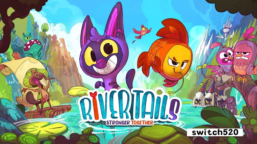 河流尾巴 团结就是力量 .River Tails Stronger Together_Switch游戏_任天堂switch游戏下载_ns游戏下载_switch游戏下载_大气层游戏_TX游戏_xci游戏_nsp游戏_nsz游戏_switch金手指_ns金手指mod_任天堂游戏修改_switch520_Switch2_switch游戏下载_switch520_0