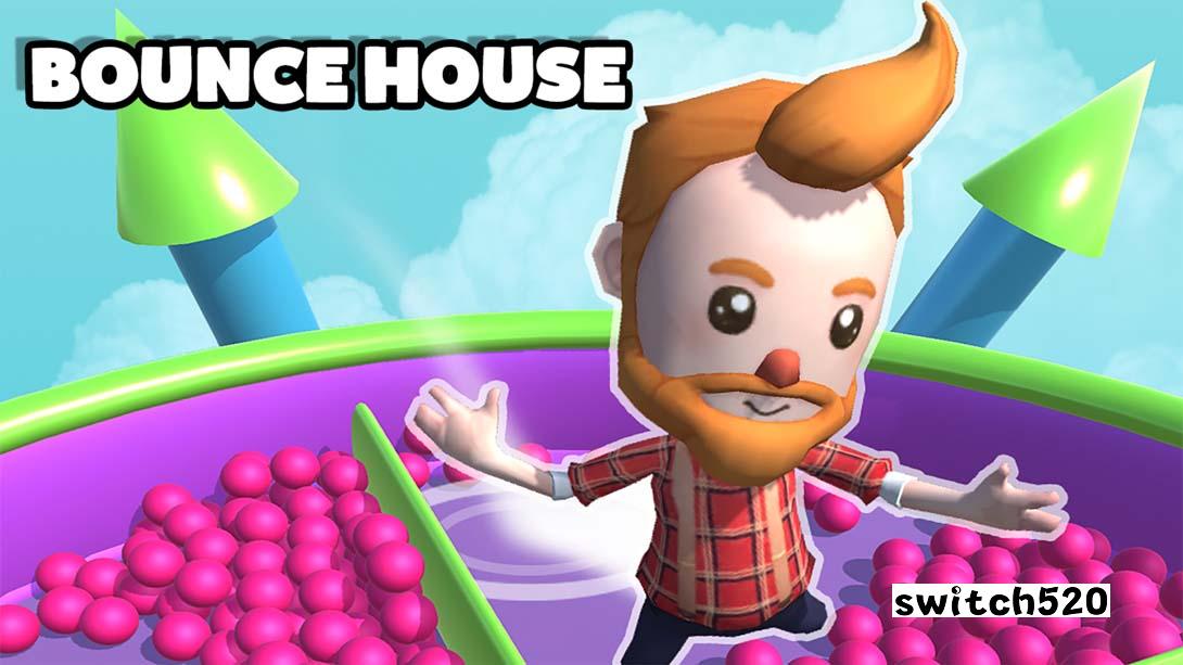 弹跳屋 Bounce House_Switch游戏_任天堂switch游戏下载_ns游戏下载_switch游戏下载_大气层游戏_TX游戏_xci游戏_nsp游戏_nsz游戏_switch金手指_ns金手指mod_任天堂游戏修改_switch520_Switch2_switch游戏下载_switch520_0