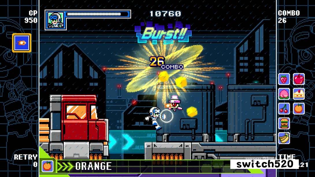 神力刚巴尔特爆裂 .MIGHTY GUNVOLT BURST_Switch游戏_任天堂switch游戏下载_ns游戏下载_switch游戏下载_大气层游戏_TX游戏_xci游戏_nsp游戏_nsz游戏_switch金手指_ns金手指mod_任天堂游戏修改_switch520_Switch2_switch游戏下载_switch520_4
