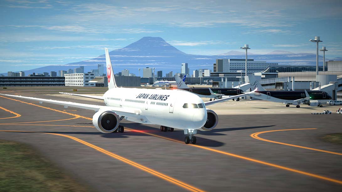 我是航空管制官：空港英雄 羽田机场AllStar .I am an Airtraffic Controller AIRPORT HERO HANEDA ALLS_Switch游戏_任天堂switch游戏下载_ns游戏下载_switch游戏下载_大气层游戏_TX游戏_xci游戏_nsp游戏_nsz游戏_switch金手指_ns金手指mod_任天堂游戏修改_switch520_Switch2_switch游戏下载_switch520_5