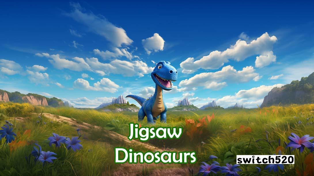 拼图恐龙 .Jigsaw Dinosaurs_Switch游戏_任天堂switch游戏下载_ns游戏下载_switch游戏下载_大气层游戏_TX游戏_xci游戏_nsp游戏_nsz游戏_switch金手指_ns金手指mod_任天堂游戏修改_switch520_Switch2_switch游戏下载_switch520_0