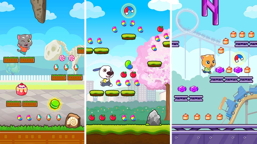 汤姆猫糖果跑酷 Talking Tom Candy Run_Switch游戏_任天堂switch游戏下载_ns游戏下载_switch游戏下载_大气层游戏_TX游戏_xci游戏_nsp游戏_nsz游戏_switch金手指_ns金手指mod_任天堂游戏修改_switch520_Switch2_switch游戏下载_switch520_1