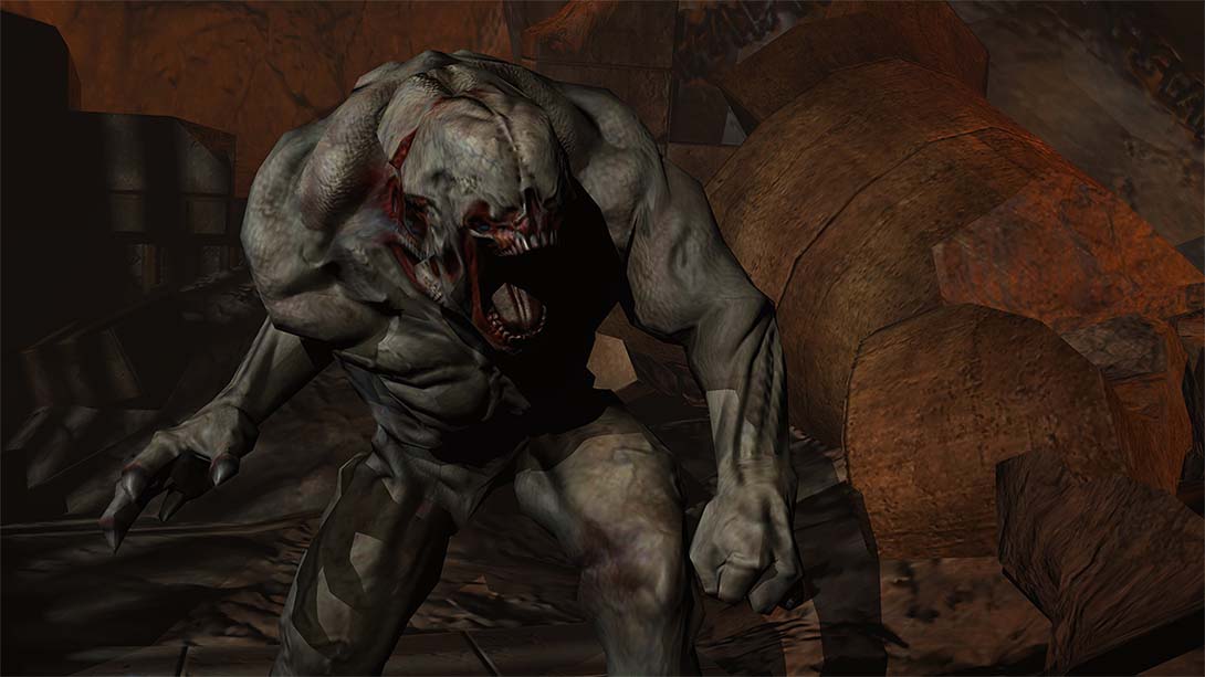 毁灭战士3 DOOM 3_Switch游戏_任天堂switch游戏下载_ns游戏下载_switch游戏下载_大气层游戏_TX游戏_xci游戏_nsp游戏_nsz游戏_switch金手指_ns金手指mod_任天堂游戏修改_switch520_Switch2_switch游戏下载_switch520_5