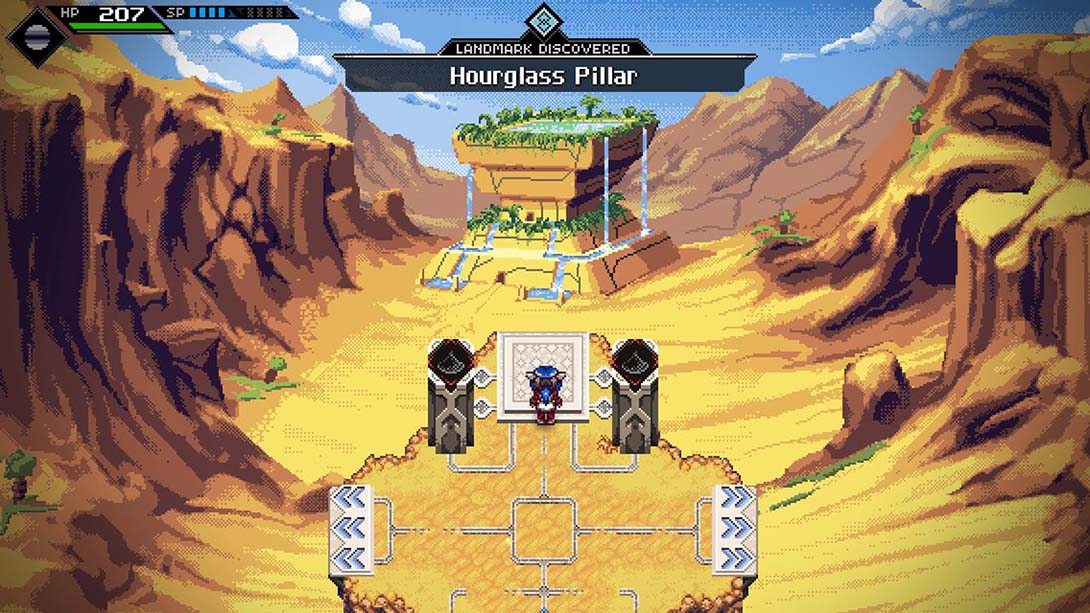 远星物语 CrossCode_Switch游戏_任天堂switch游戏下载_ns游戏下载_switch游戏下载_大气层游戏_TX游戏_xci游戏_nsp游戏_nsz游戏_switch金手指_ns金手指mod_任天堂游戏修改_switch520_Switch2_switch游戏下载_switch520_2