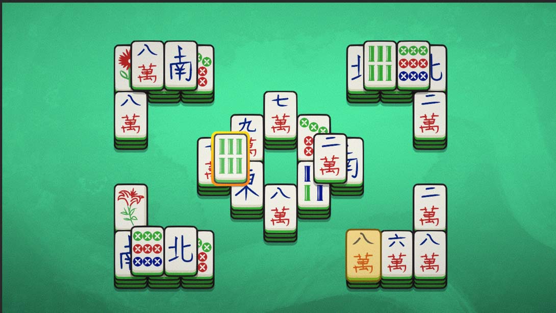 Mahjong Minimal_Switch游戏_任天堂switch游戏下载_ns游戏下载_switch游戏下载_大气层游戏_TX游戏_xci游戏_nsp游戏_nsz游戏_switch金手指_ns金手指mod_任天堂游戏修改_switch520_Switch2_switch游戏下载_switch520_5