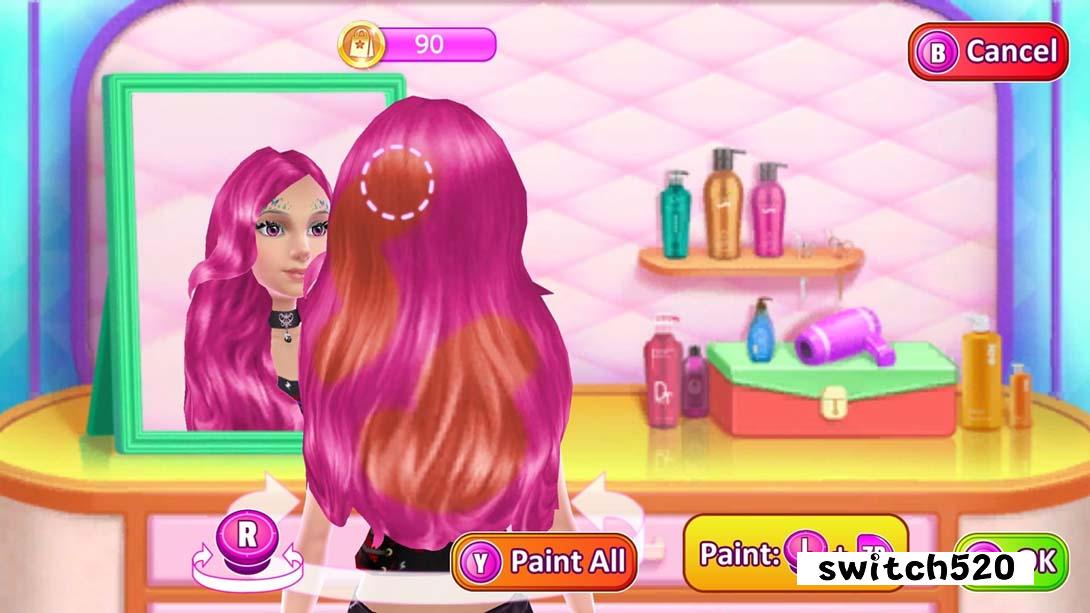 女造型师 .Stylist Girl_Switch游戏_任天堂switch游戏下载_ns游戏下载_switch游戏下载_大气层游戏_TX游戏_xci游戏_nsp游戏_nsz游戏_switch金手指_ns金手指mod_任天堂游戏修改_switch520_Switch2_switch游戏下载_switch520_1