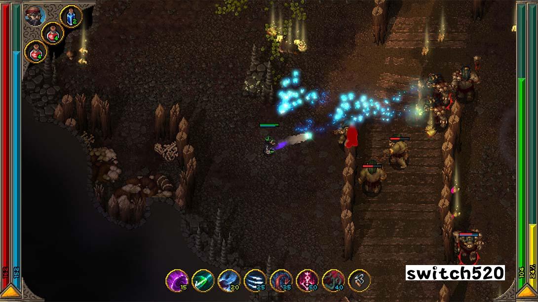 铁锤守卫2 Hammerwatch 2_Switch游戏_任天堂switch游戏下载_ns游戏下载_switch游戏下载_大气层游戏_TX游戏_xci游戏_nsp游戏_nsz游戏_switch金手指_ns金手指mod_任天堂游戏修改_switch520_Switch2_switch游戏下载_switch520_4
