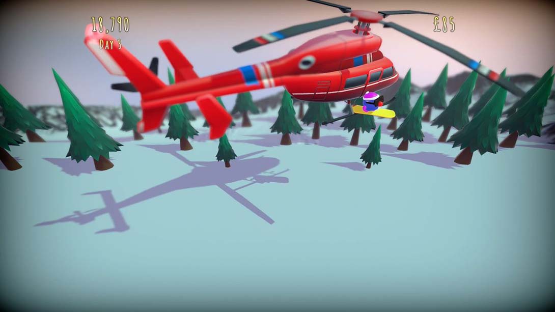 霍拉蒂奥去滑雪 Horatio Goes Snowboarding_Switch游戏_任天堂switch游戏下载_ns游戏下载_switch游戏下载_大气层游戏_TX游戏_xci游戏_nsp游戏_nsz游戏_switch金手指_ns金手指mod_任天堂游戏修改_switch520_Switch2_switch游戏下载_switch520_1