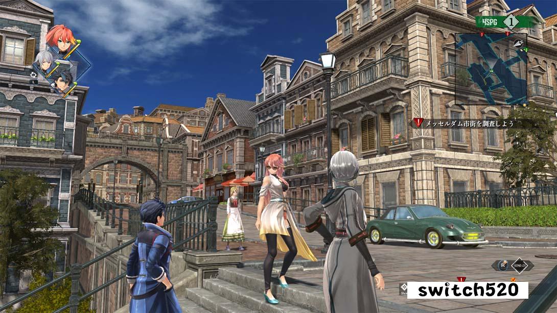 英雄传说 黎之轨迹 2 绯红原罪 .The Legend of Heroes Kuro no Kiseki Ⅱ-CRIMSON SiN-_Switch游戏_任天堂switch游戏下载_ns游戏下载_switch游戏下载_大气层游戏_TX游戏_xci游戏_nsp游戏_nsz游戏_switch金手指_ns金手指mod_任天堂游戏修改_switch520_Switch2_switch游戏下载_switch520_4