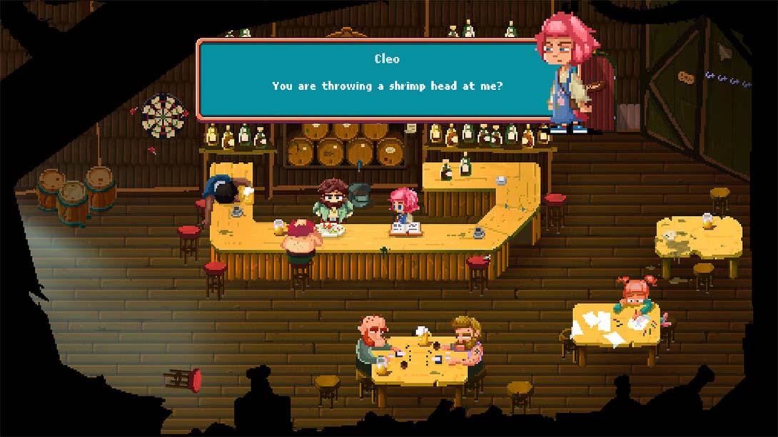 克莱奥:海盗传说 Cleo - A Pirate's Tale_Switch游戏_任天堂switch游戏下载_ns游戏下载_switch游戏下载_大气层游戏_TX游戏_xci游戏_nsp游戏_nsz游戏_switch金手指_ns金手指mod_任天堂游戏修改_switch520_Switch2_switch游戏下载_switch520_5
