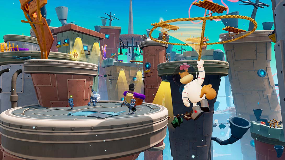 海绵宝宝：比基尼岛的冒险 重制版 SpongeBob SquarePants: Battle..._Switch游戏_任天堂switch游戏下载_ns游戏下载_switch游戏下载_大气层游戏_TX游戏_xci游戏_nsp游戏_nsz游戏_switch金手指_ns金手指mod_任天堂游戏修改_switch520_Switch2_switch游戏下载_switch520_1