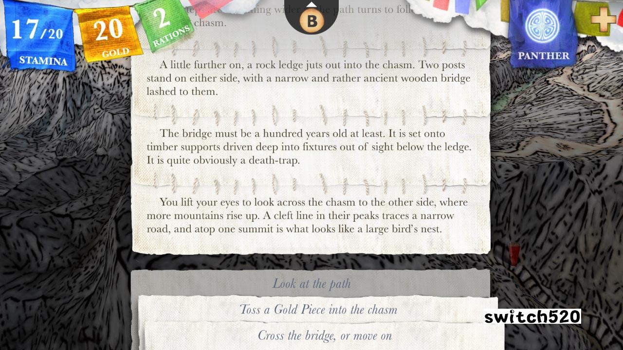 杰克逊的魔法! Steve Jackson's Sorcery!_Switch游戏_任天堂switch游戏下载_ns游戏下载_switch游戏下载_大气层游戏_TX游戏_xci游戏_nsp游戏_nsz游戏_switch金手指_ns金手指mod_任天堂游戏修改_switch520_Switch2_switch游戏下载_switch520_5