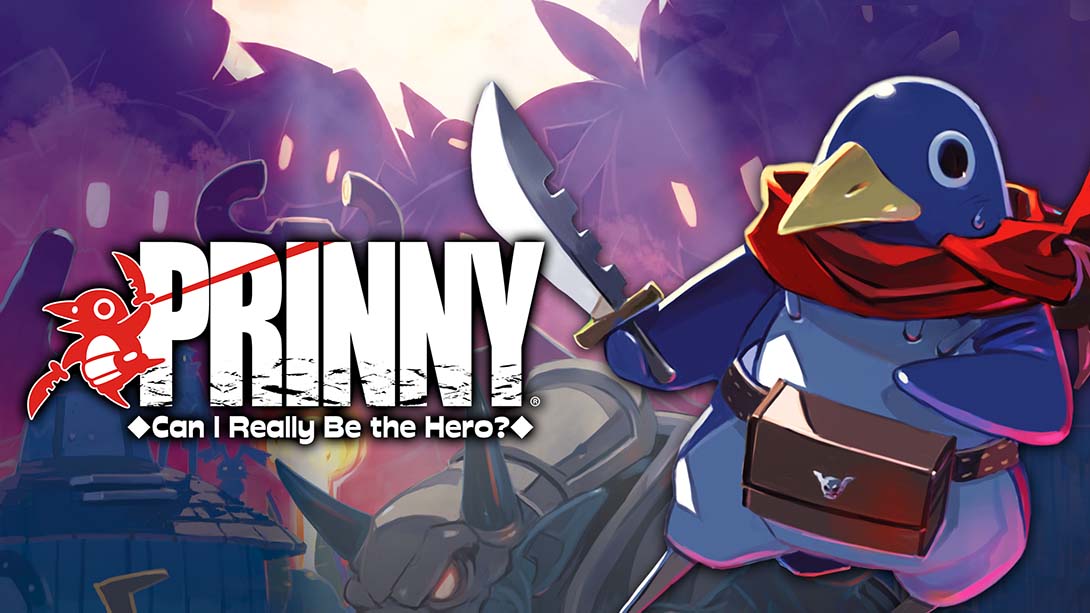 普利尼：我当主角真的没问题吗？ Prinny: Can I Really Be the Hero?_Switch游戏_任天堂switch游戏下载_ns游戏下载_switch游戏下载_大气层游戏_TX游戏_xci游戏_nsp游戏_nsz游戏_switch金手指_ns金手指mod_任天堂游戏修改_switch520_Switch2_switch游戏下载_switch520_0
