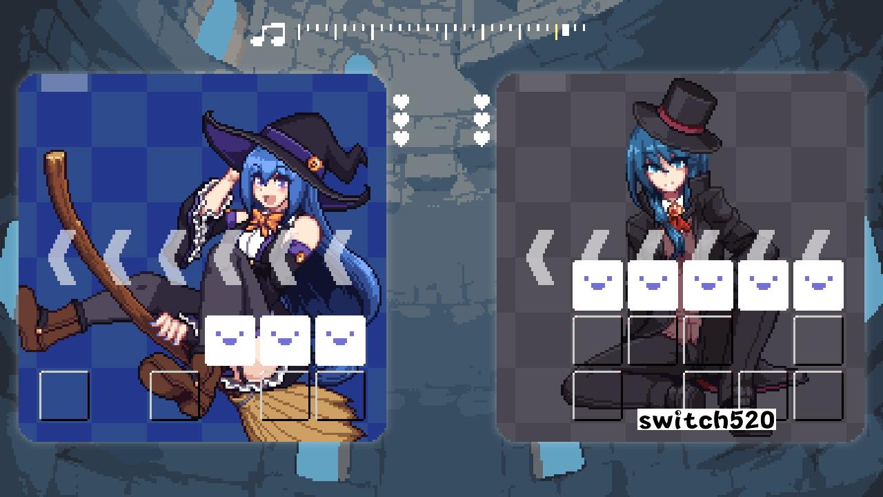 魔女的节奏拼图 .Witch's Rhythm Puzzle_Switch游戏_任天堂switch游戏下载_ns游戏下载_switch游戏下载_大气层游戏_TX游戏_xci游戏_nsp游戏_nsz游戏_switch金手指_ns金手指mod_任天堂游戏修改_switch520_Switch2_switch游戏下载_switch520_5