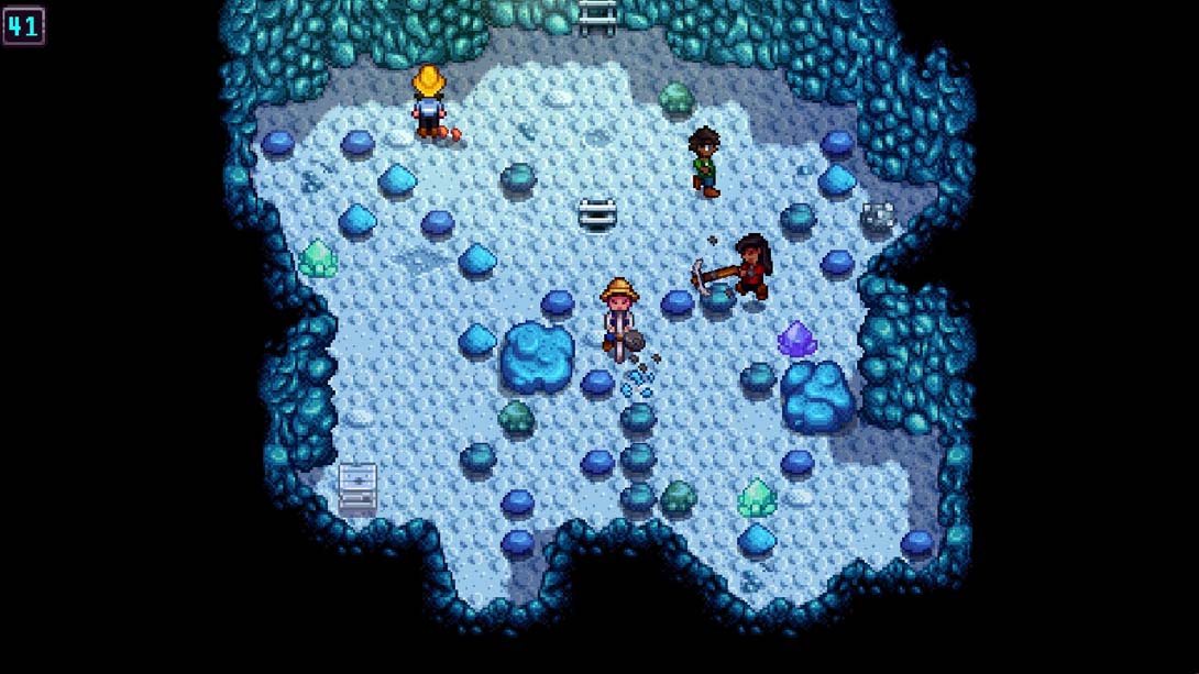 switch520游戏_金手指_星露谷物语 .Stardew Valley（1.6.9.37）金手指_Switch游戏_任天堂switch游戏下载_ns游戏下载_switch游戏下载_大气层游戏_TX游戏_xci游戏_nsp游戏_nsz游戏_switch金手指_ns金手指mod_任天堂游戏修改_switch520_Switch2_3