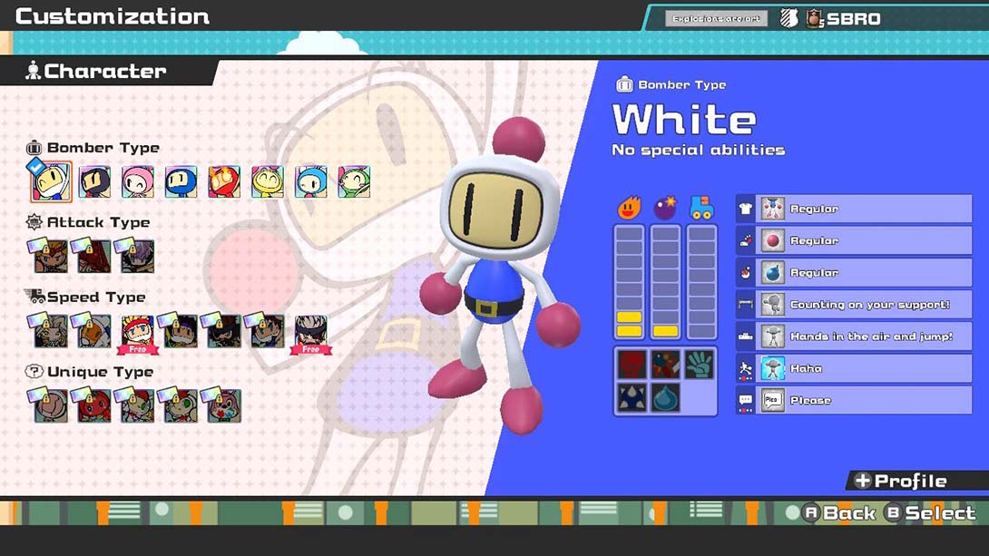 超级炸弹人 R 在线 Super Bomberman R Online_Switch游戏_任天堂switch游戏下载_ns游戏下载_switch游戏下载_大气层游戏_TX游戏_xci游戏_nsp游戏_nsz游戏_switch金手指_ns金手指mod_任天堂游戏修改_switch520_Switch2_switch游戏下载_switch520_3