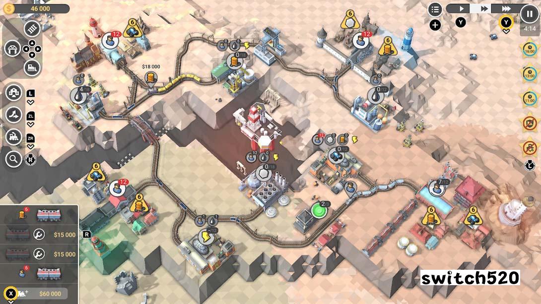 火车山谷2 社区版 .Train Valley 2 Community Edition_Switch游戏_任天堂switch游戏下载_ns游戏下载_switch游戏下载_大气层游戏_TX游戏_xci游戏_nsp游戏_nsz游戏_switch金手指_ns金手指mod_任天堂游戏修改_switch520_Switch2_switch游戏下载_switch520_3