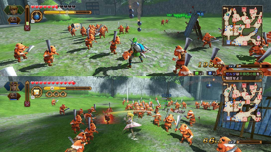塞尔达无双：海拉尔全明星豪华版_Switch游戏_任天堂switch游戏下载_ns游戏下载_switch游戏下载_大气层游戏_TX游戏_xci游戏_nsp游戏_nsz游戏_switch金手指_ns金手指mod_任天堂游戏修改_switch520_Switch2_switch游戏下载_switch520_2