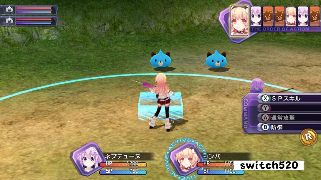 超次次元海王星 重生1 .超次次元ゲイム ネプテューヌRe;Birth1_Switch游戏_任天堂switch游戏下载_ns游戏下载_switch游戏下载_大气层游戏_TX游戏_xci游戏_nsp游戏_nsz游戏_switch金手指_ns金手指mod_任天堂游戏修改_switch520_Switch2_switch游戏下载_switch520_1