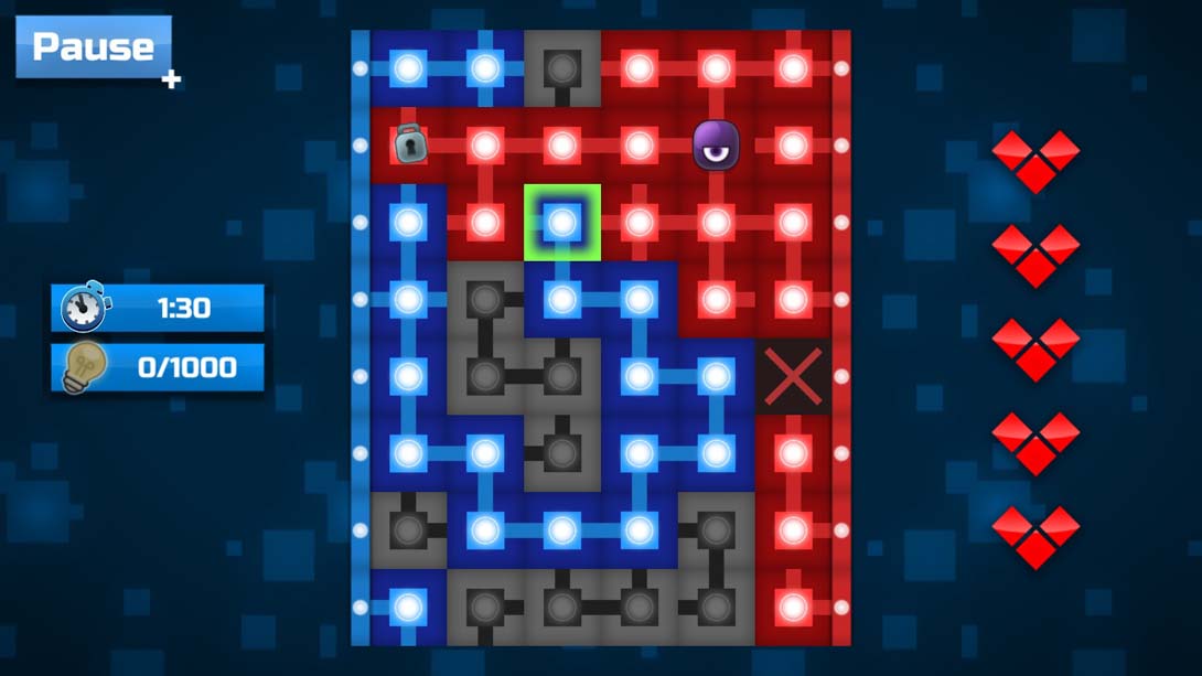 Pipes Puzzle: Casual Arcade_Switch游戏_任天堂switch游戏下载_ns游戏下载_switch游戏下载_大气层游戏_TX游戏_xci游戏_nsp游戏_nsz游戏_switch金手指_ns金手指mod_任天堂游戏修改_switch520_Switch2_switch游戏下载_switch520_1