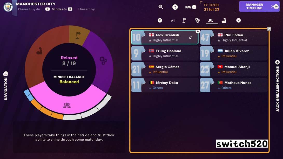 足球经理24 触摸版 .Football Manager 2024 Touch_Switch游戏_任天堂switch游戏下载_ns游戏下载_switch游戏下载_大气层游戏_TX游戏_xci游戏_nsp游戏_nsz游戏_switch金手指_ns金手指mod_任天堂游戏修改_switch520_Switch2_switch游戏下载_switch520_2