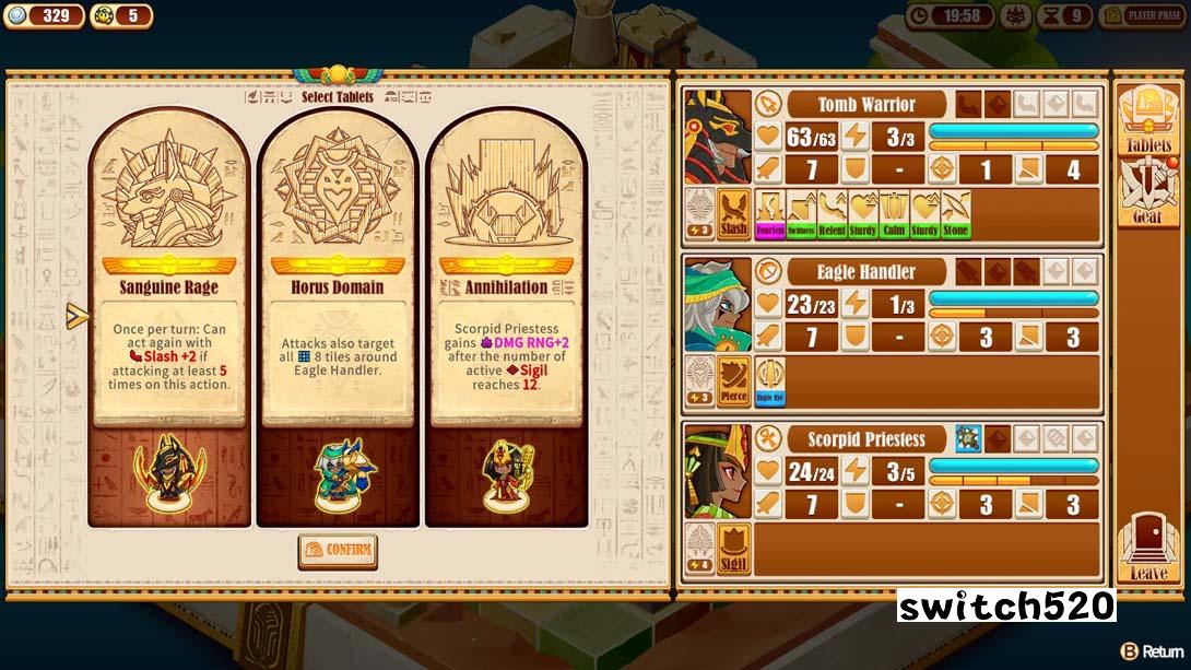 尼罗河勇士2 .Warriors of the Nile 2_Switch游戏_任天堂switch游戏下载_ns游戏下载_switch游戏下载_大气层游戏_TX游戏_xci游戏_nsp游戏_nsz游戏_switch金手指_ns金手指mod_任天堂游戏修改_switch520_Switch2_switch游戏下载_switch520_6