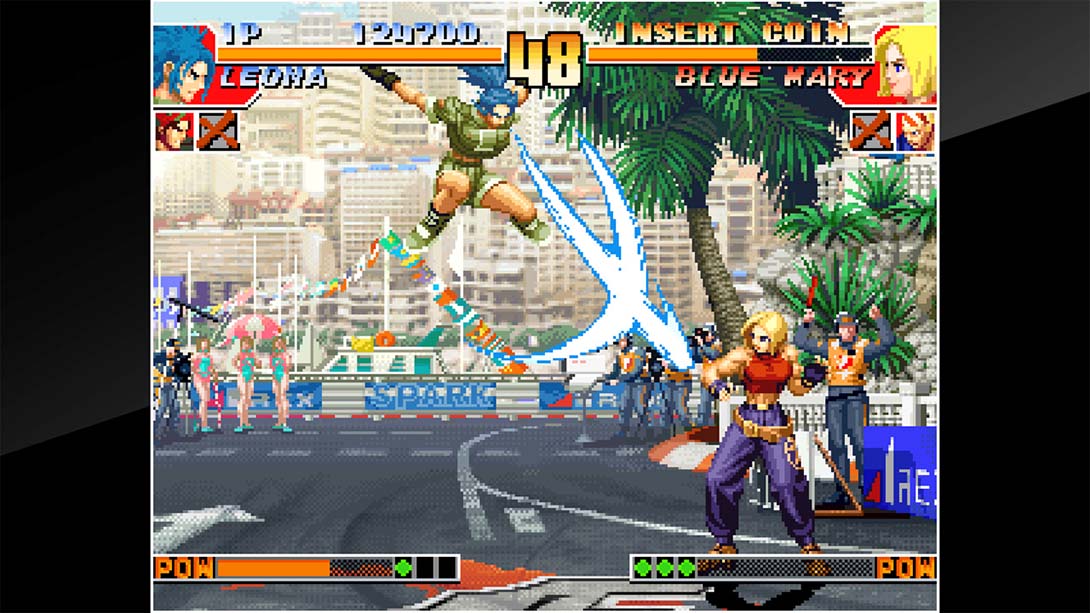 ACA NEOGEO 拳皇97 ACA NEOGEO THE KING OF FIGHTERS 97_Switch游戏_任天堂switch游戏下载_ns游戏下载_switch游戏下载_大气层游戏_TX游戏_xci游戏_nsp游戏_nsz游戏_switch金手指_ns金手指mod_任天堂游戏修改_switch520_Switch2_switch游戏下载_switch520_2