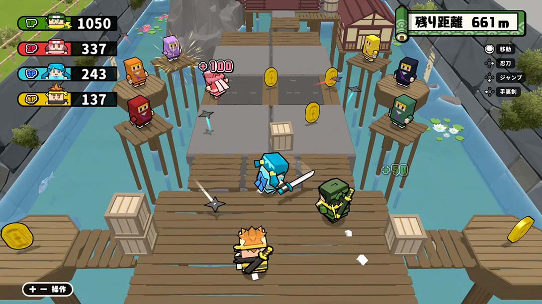 我们的忍者世界 ボクらのニンジャワールド Our Ninja World_Switch游戏_任天堂switch游戏下载_ns游戏下载_switch游戏下载_大气层游戏_TX游戏_xci游戏_nsp游戏_nsz游戏_switch金手指_ns金手指mod_任天堂游戏修改_switch520_Switch2_switch游戏下载_switch520_1