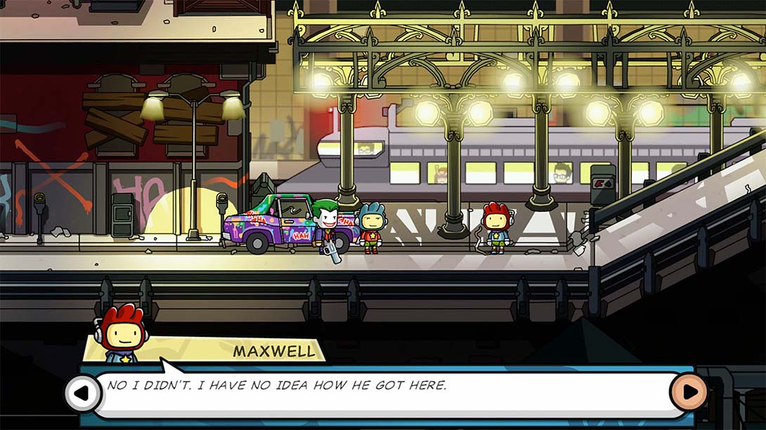涂鸦冒险家：超大组合包 Scribblenauts Mega Pack_Switch游戏_任天堂switch游戏下载_ns游戏下载_switch游戏下载_大气层游戏_TX游戏_xci游戏_nsp游戏_nsz游戏_switch金手指_ns金手指mod_任天堂游戏修改_switch520_Switch2_switch游戏下载_switch520_5