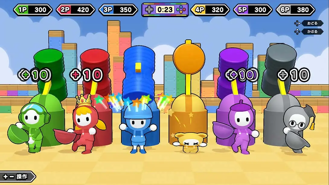 派对派对时间3 .Party Party Time 3_Switch游戏_任天堂switch游戏下载_ns游戏下载_switch游戏下载_大气层游戏_TX游戏_xci游戏_nsp游戏_nsz游戏_switch金手指_ns金手指mod_任天堂游戏修改_switch520_Switch2_switch游戏下载_switch520_9