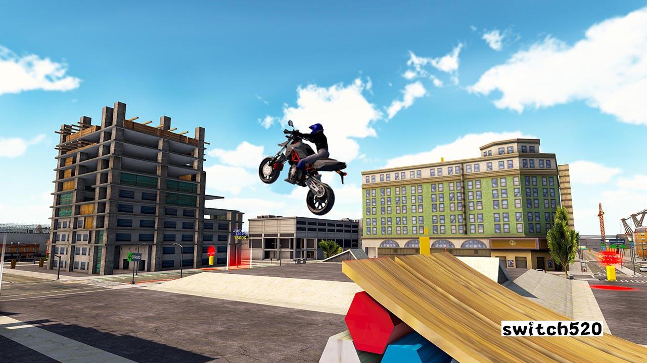 摩托车驾驶模拟器 Motorcycle Driving Simulator - Dirt & Parking 2022 Racing Games Ult_Switch游戏_任天堂switch游戏下载_ns游戏下载_switch游戏下载_大气层游戏_TX游戏_xci游戏_nsp游戏_nsz游戏_switch金手指_ns金手指mod_任天堂游戏修改_switch520_Switch2_switch游戏下载_switch520_6