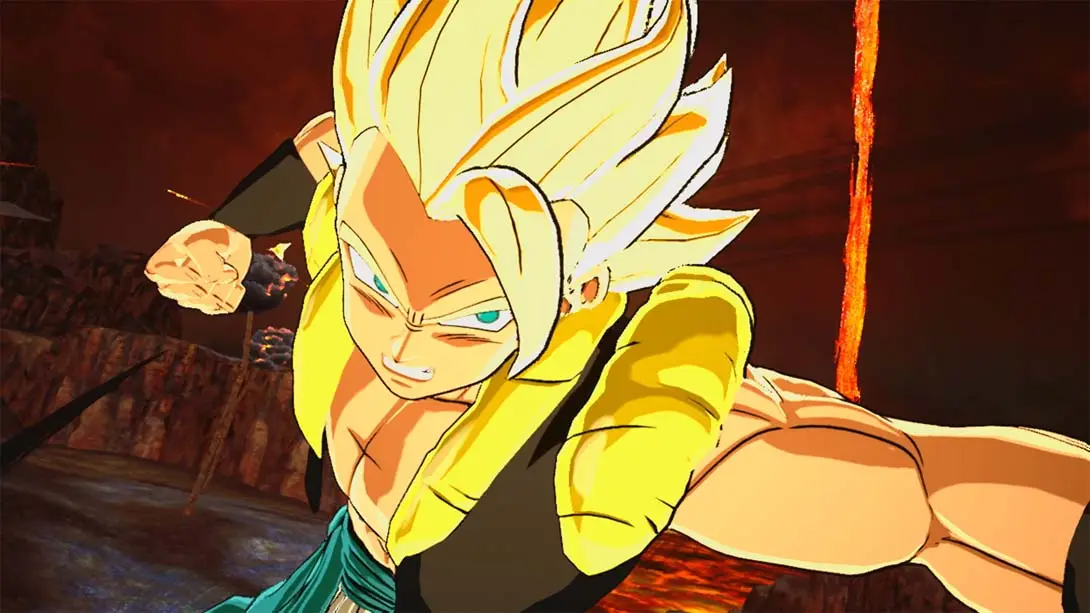 七龙珠 电光炸裂 ZERO DRAGON BALL Sparking ZERO_Switch中文游戏_NSZ下载_格斗动作_switch游戏下载_switch520_2