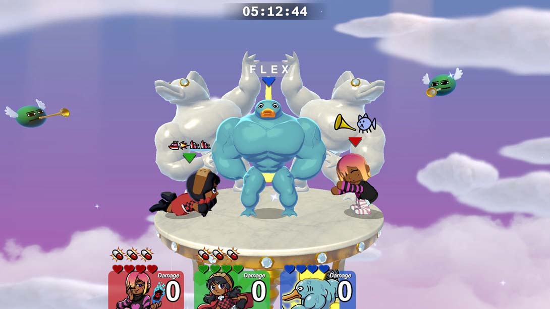 击打城市 Slap City_Switch游戏_任天堂switch游戏下载_ns游戏下载_switch游戏下载_大气层游戏_TX游戏_xci游戏_nsp游戏_nsz游戏_switch金手指_ns金手指mod_任天堂游戏修改_switch520_Switch2_switch游戏下载_switch520_6
