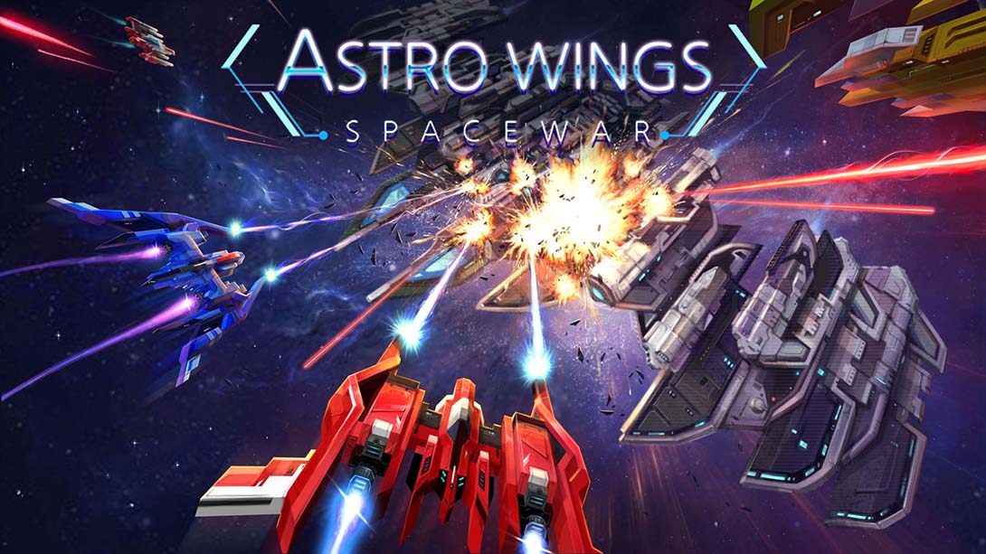 星辰之翼：宇宙战争 AstroWings : Space War_Switch游戏_任天堂switch游戏下载_ns游戏下载_switch游戏下载_大气层游戏_TX游戏_xci游戏_nsp游戏_nsz游戏_switch金手指_ns金手指mod_任天堂游戏修改_switch520_Switch2_switch游戏下载_switch520_0