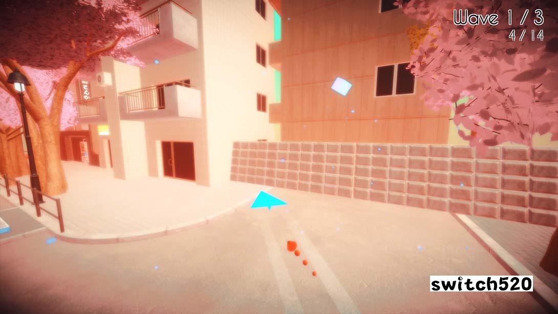 纸飞机 城市喧嚣 .Paper Dash - City Hustle_Switch游戏_任天堂switch游戏下载_ns游戏下载_switch游戏下载_大气层游戏_TX游戏_xci游戏_nsp游戏_nsz游戏_switch金手指_ns金手指mod_任天堂游戏修改_switch520_Switch2_switch游戏下载_switch520_1