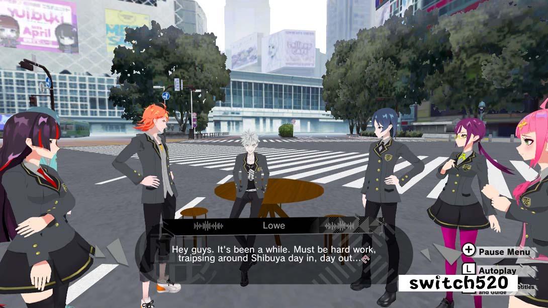 东京时笼&阿尔特斯:超越时空 合辑 .Tokyo Chronos & ALTDEUS: Beyond Chronos - TWIN PACK_Switch游戏_任天堂switch游戏下载_ns游戏下载_switch游戏下载_大气层游戏_TX游戏_xci游戏_nsp游戏_nsz游戏_switch金手指_ns金手指mod_任天堂游戏修改_switch520_Switch2_switch游戏下载_switch520_2
