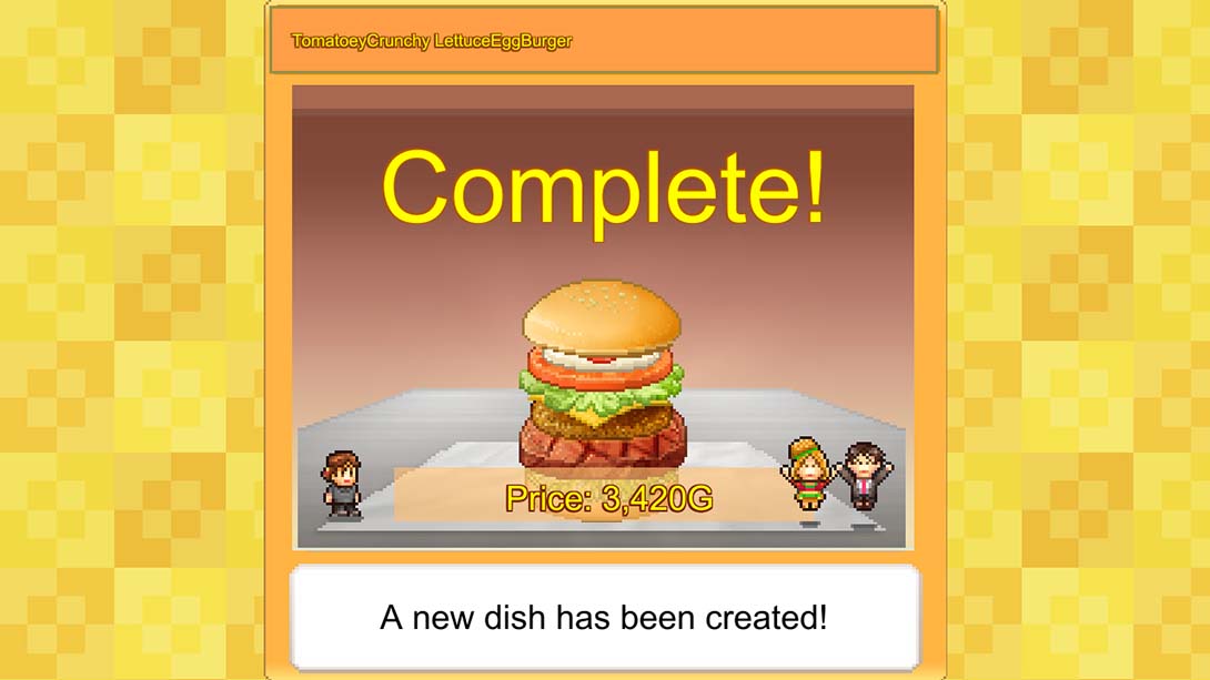 创意汉堡物语 Burger Bistro Story_Switch游戏_任天堂switch游戏下载_ns游戏下载_switch游戏下载_大气层游戏_TX游戏_xci游戏_nsp游戏_nsz游戏_switch金手指_ns金手指mod_任天堂游戏修改_switch520_Switch2_switch游戏下载_switch520_4